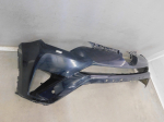 Бампер передний для Toyota RAV 4 2013-2019, OEM 521190R180 - вид 4 (фото)