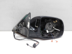 Зеркало правое электрическое для Audi Q5 2008-2017, OEM 8R1857410L01C - вид 3 (фото)