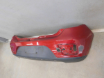 Бампер задний для Renault Sandero 2014>, OEM 850229678R - вид 3 (фото)