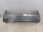 Бампер задний для Nissan Pathfinder (R52) 2013>, OEM 850223KN0H - вид 2 (фото)