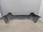 Бампер задний для Nissan Pathfinder (R52) 2013>, OEM 850223KN0H - вид 5 (фото)