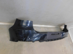 Бампер задний для Volkswagen Tiguan 2007-2017, OEM 5NU807421 - вид 3 (фото)