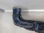 Бампер задний для Volkswagen Tiguan 2007-2017, OEM 5NU807421 - вид 5 (фото)