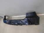 Бампер задний для Volkswagen Tiguan 2007-2017, OEM 5NU807421 - вид 6 (фото)