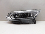 Фара левая для Nissan Qashqai (J11) 2014>, OEM 26060HV05B - вид 1 (фото)