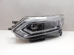 Фара левая для Nissan Qashqai (J11) 2014>, OEM 26060HV05B - вид 2 (фото)
