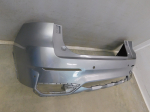 Бампер задний для Haval F7 2019>, OEM 2804101XKQ00A - вид 2 (фото)