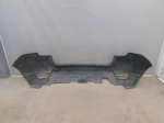 Бампер задний для Renault Duster 2011>, OEM 850225435R - вид 7 (фото)