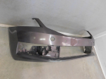 Бампер передний для Skoda Octavia III (A7) 2013-2020, OEM 5EU807221F - вид 3 (фото)
