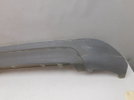 Юбка задняя для BMW X1 F48 2015>, OEM 51127332323 - вид 2 (фото)