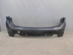 Бампер задний для Subaru Forester (S14) 2018>, OEM 57702SJ311 - вид 1 (фото)