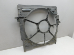 Диффузор радиатора для BMW X5 E70 2007>, OEM 17427598737 - вид 2 (фото)