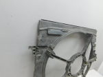 Диффузор радиатора для BMW X5 E70 2007>, OEM 17427598737 - вид 3 (фото)