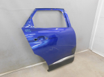 Дверь задняя правая для Peugeot 3008 (P84) 2016>, OEM 9812317080 - вид 2 (фото)