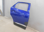 Дверь задняя правая для Peugeot 3008 (P84) 2016>, OEM 9812317080 - вид 3 (фото)