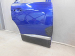 Дверь задняя правая для Peugeot 3008 (P84) 2016>, OEM 9812317080 - вид 4 (фото)
