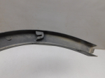 Накладка крыла заднего  левого для BMW X3 F25 2010>, OEM 51777210083 - вид 3 (фото)
