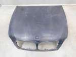 Капот для BMW X5 E70 2007>, OEM 41617273439 - вид 1 (фото)