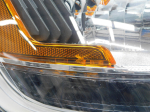 Фара правая для Ford Explorer V 2010>, OEM HB5313005CA - вид 2 (фото)