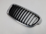Решетка радиатора для BMW 3-серия F30 2011>, OEM 51137255411 - вид 2 (фото)