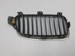 Решетка радиатора для BMW 3-серия F30 2011>, OEM 51137255411 - вид 4 (фото)