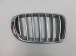 Решетка радиатора для BMW X3 F25 2010>, OEM 51137367422 - вид 1 (фото)
