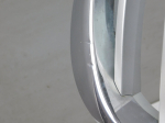 Решетка радиатора для BMW X3 F25 2010>, OEM 51137367422 - вид 2 (фото)