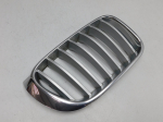 Решетка радиатора для BMW X3 F25 2010>, OEM 51137367422 - вид 3 (фото)