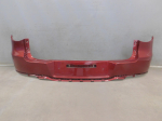 Бампер задний для Volkswagen Tiguan 2007-2017, OEM 5N0807421 - вид 1 (фото)