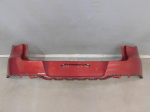 Бампер задний для Volkswagen Tiguan 2007-2017, OEM 5N0807421 - вид 2 (фото)