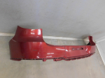 Бампер задний для Volkswagen Tiguan 2007-2017, OEM 5N0807421 - вид 3 (фото)