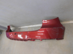 Бампер задний для Volkswagen Tiguan 2007-2017, OEM 5N0807421 - вид 5 (фото)