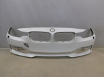Бампер передний для BMW 3-серия F30 2011>, OEM 51117308347 - вид 1 (фото)