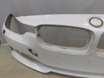 Бампер передний для BMW 3-серия F30 2011>, OEM 51117308347 - вид 2 (фото)