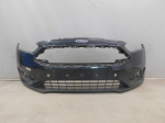 Бампер передний для Ford Focus III 2011>, OEM F1EB17757A - вид 1 (фото)