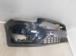 Бампер передний для Ford Focus III 2011>, OEM F1EB17757A - вид 2 (фото)