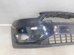 Бампер передний для Ford Focus III 2011>, OEM F1EB17757A - вид 4 (фото)