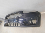 Бампер передний для Ford Focus III 2011>, OEM F1EB17757A - вид 5 (фото)