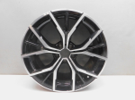 Диск колесный для BMW 5-серия G30 2016>, OEM 36118747234 - вид 1 (фото)