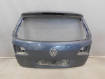 Дверь багажника для Volkswagen Passat B7 2011-2015, OEM 3AF827025A - вид 1 (фото)