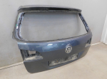 Дверь багажника для Volkswagen Passat B7 2011-2015, OEM 3AF827025A - вид 2 (фото)