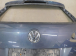 Дверь багажника для Volkswagen Passat B7 2011-2015, OEM 3AF827025A - вид 4 (фото)
