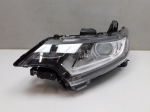 Фара левая для Mitsubishi Outlander 2012>, OEM 8301C853 - вид 2 (фото)