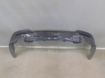 Юбка задняя для BMW X4 G02 2018>, OEM 51128065128 - вид 1 (фото)