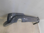 Юбка задняя для BMW X4 G02 2018>, OEM 51128065128 - вид 2 (фото)