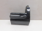 Накладка на порог для Volvo XC90 2015>, OEM 31672380 - вид 1 (фото)