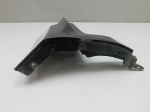 Накладка на порог для Volvo XC90 2015>, OEM 31672380 - вид 2 (фото)