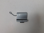 Заглушка буксировочного крюка для BMW 5-серия F10/F11 2009>, OEM 51127184784 - вид 1 (фото)