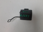 Заглушка буксировочного крюка для BMW 5-серия F10/F11 2009>, OEM 51127184784 - вид 2 (фото)