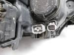 Фара левая для Mitsubishi Outlander 2012>, OEM 8301C853 - вид 5 (фото)